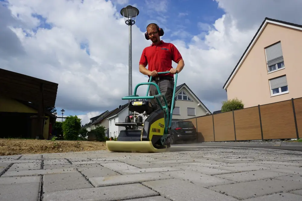 Ammann APF 1540 thumbnail 5