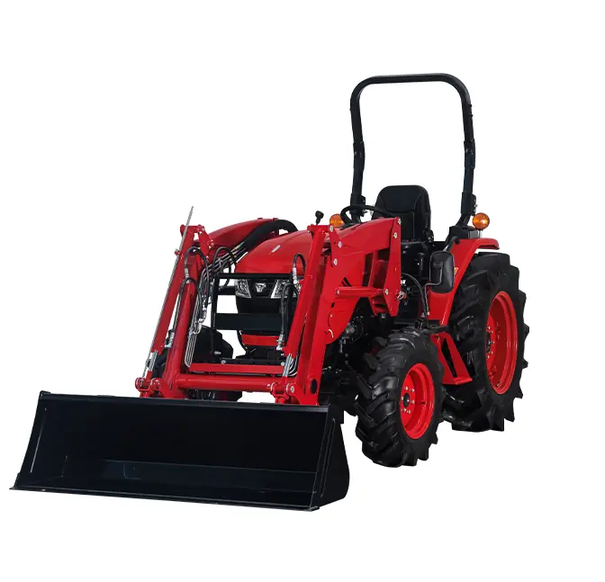 TYM 5835