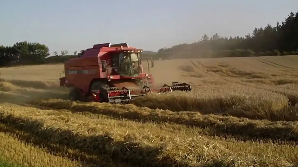 Case IH CT 5070