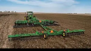 John Deere 200