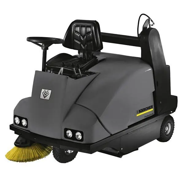 Kärcher KMR 1250 D