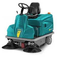 ECHO ER-Rider 1201 HS