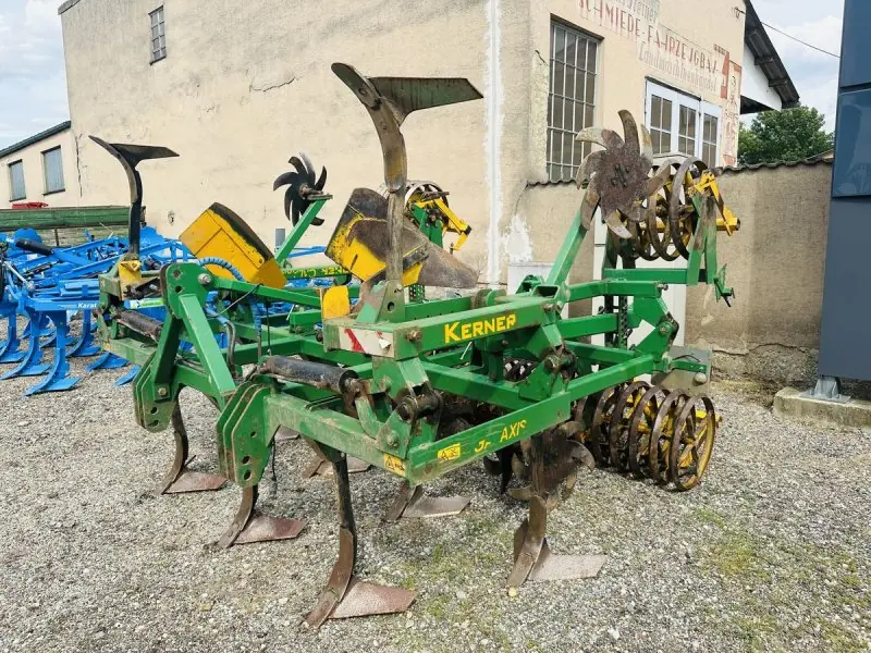 Kerner G 380s