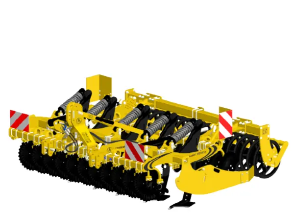 Agrisem Maximulch 3.00 Serie 3 thumbnail 2