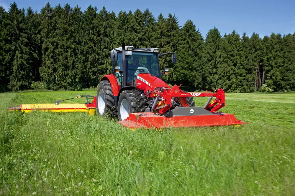Fella KM 310 FZ