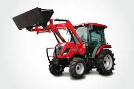 TYM TX57