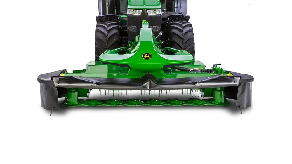 John Deere F350R thumbnail 2