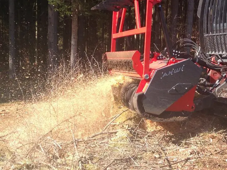 Prinoth M550m-2410