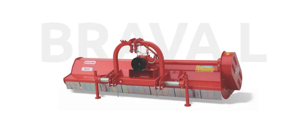 Maschio Brava 230 LS