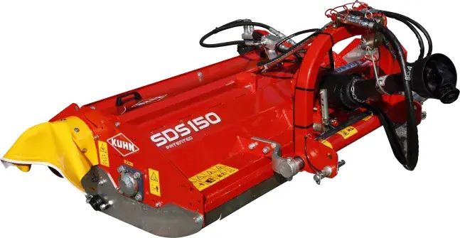 Kuhn SDS 120