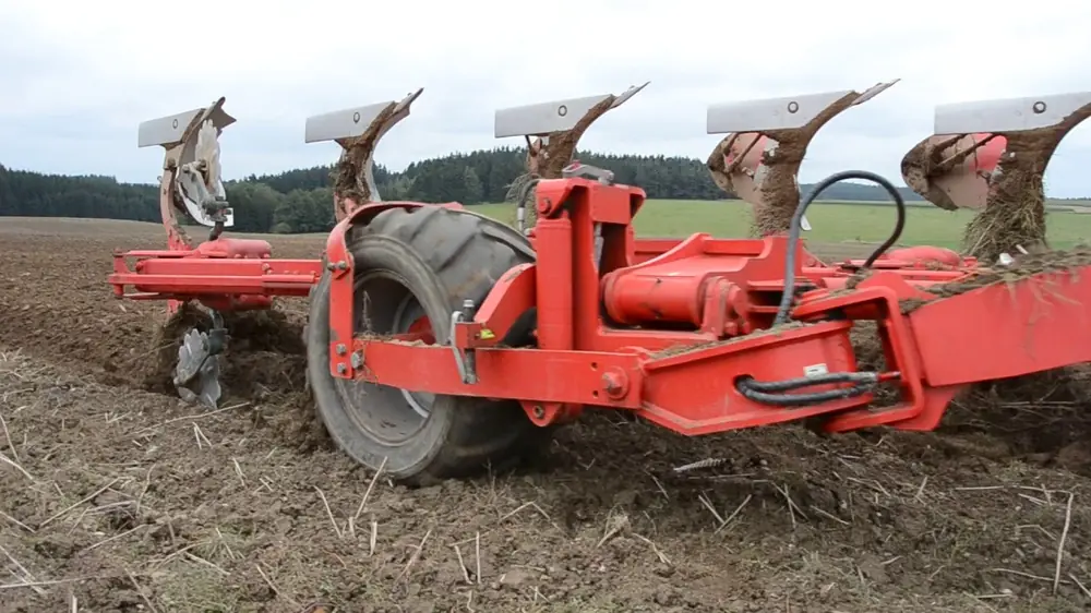 Vogel & Noot c-plus Hektor 1000 STHD