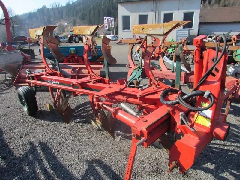 Vogel & Noot c-plus XM 850 ST Vario