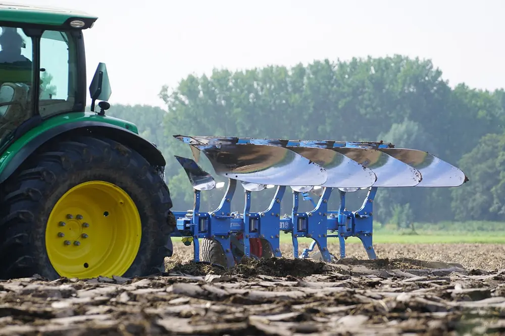 Lemken Juwel 7 MV 4 thumbnail 3