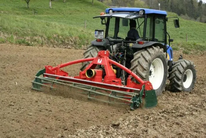 Vogel & Noot Terramat L 300