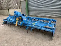 Lemken Zirkon 10/400 KA