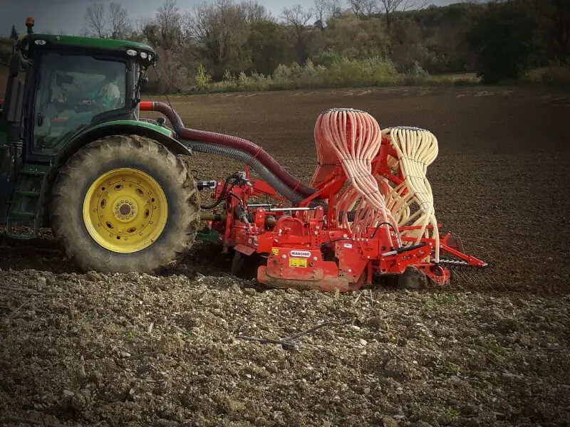 Maschio Aquila 4000