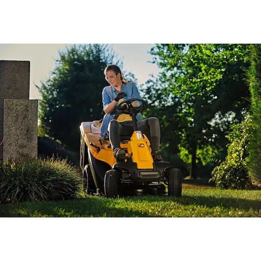 Cub Cadet LR2 NR76 thumbnail 2
