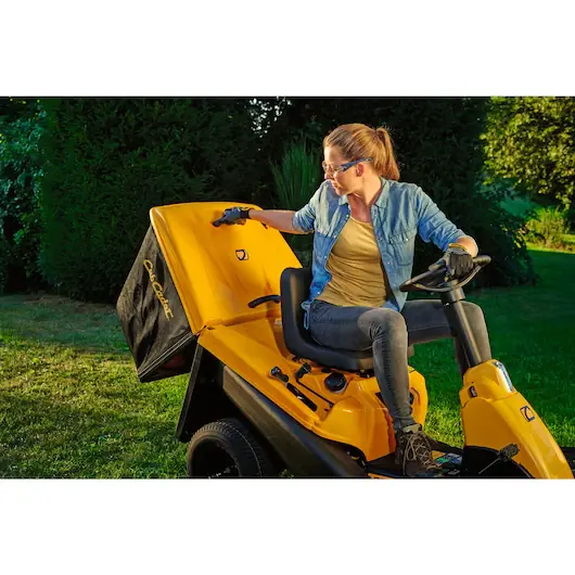 Cub Cadet LR2 NR76 thumbnail 3