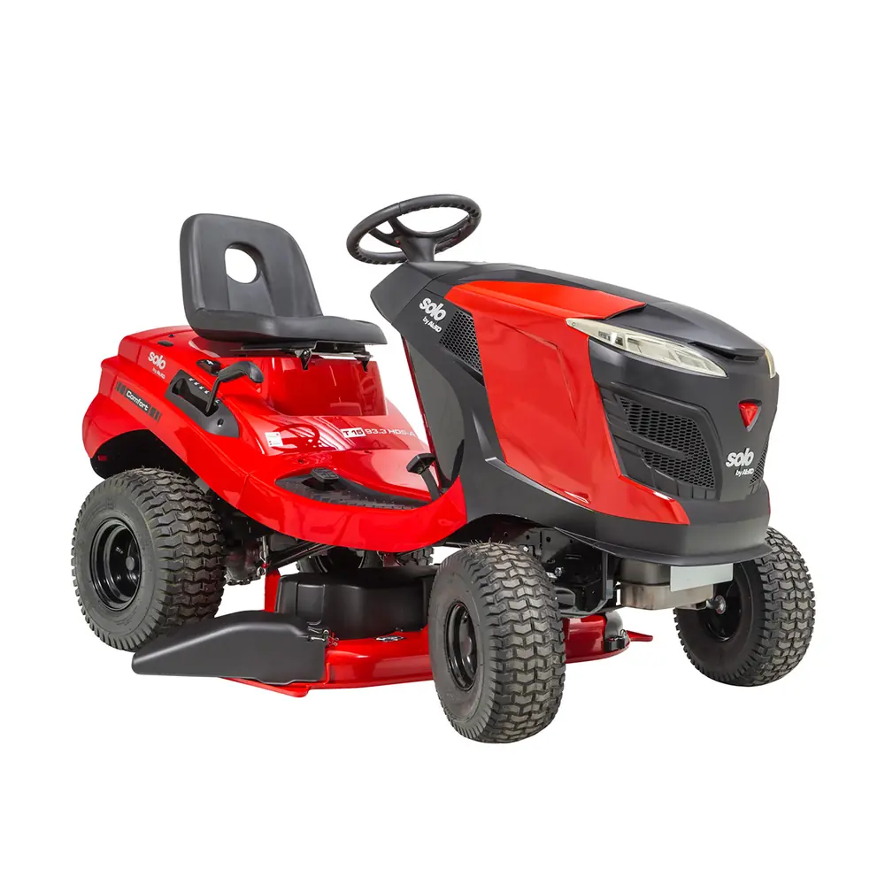 AL-KO T15-93.3 HDS-A