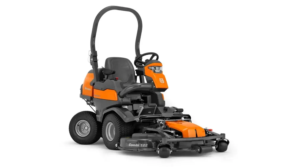 Husqvarna P 524X EFI