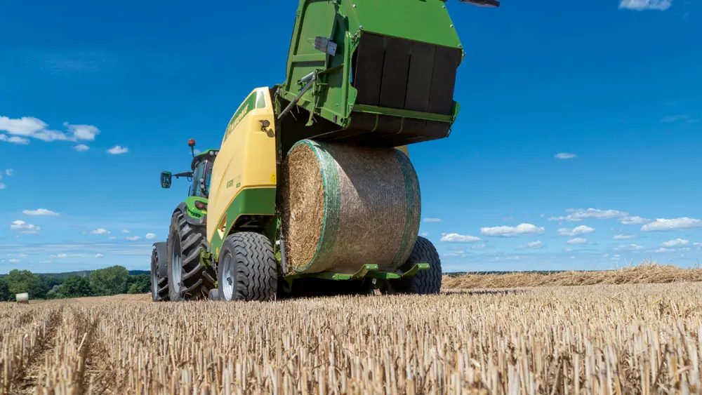 Krone VariPack V 165 XC thumbnail 7