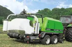DEUTZ-FAHR MP 135 OC 23