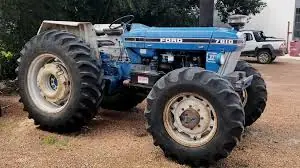 Ford-NH 7610