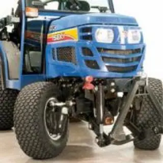 Iseki TM 3245