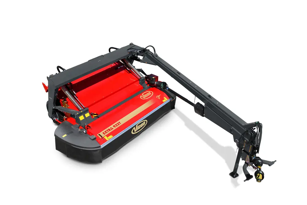 Vicon Extra 932 CT thumbnail 2