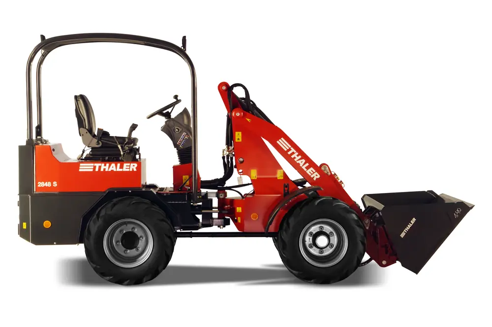 Thaler 2848 S