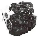 Mitsubishi S4S-DT