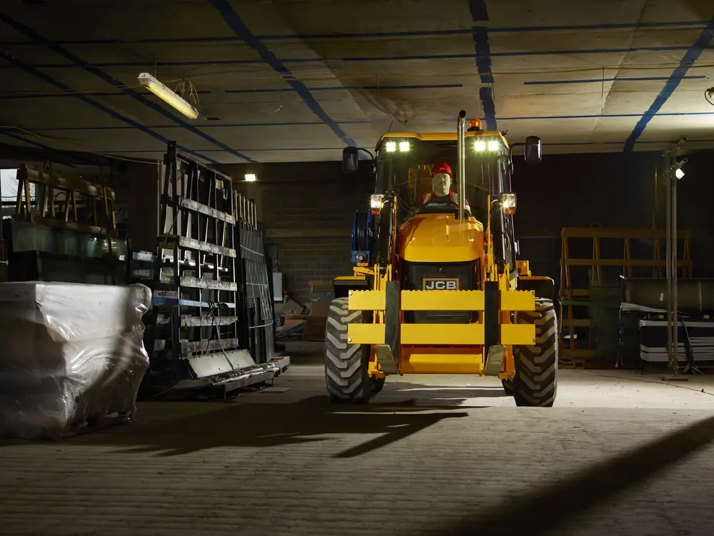 JCB 3CX SM thumbnail 5
