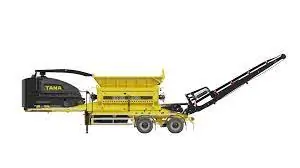 Tana 440EM