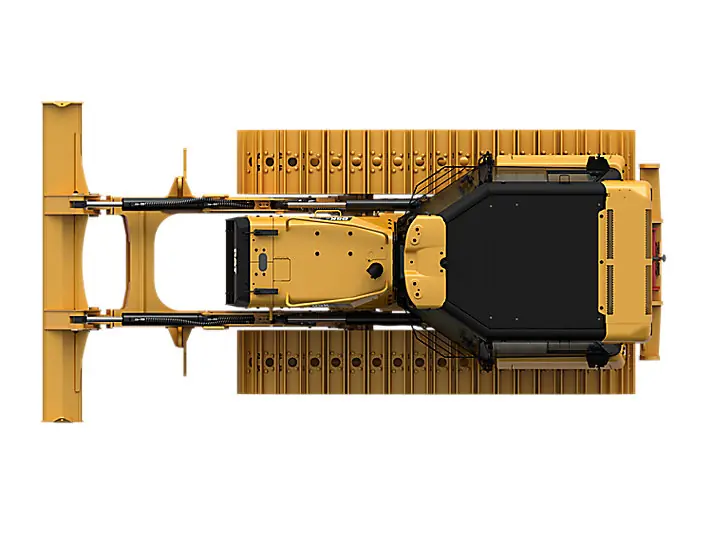 Caterpillar D5K2 XL SHIPHOLD/PORT HANDLING thumbnail 4