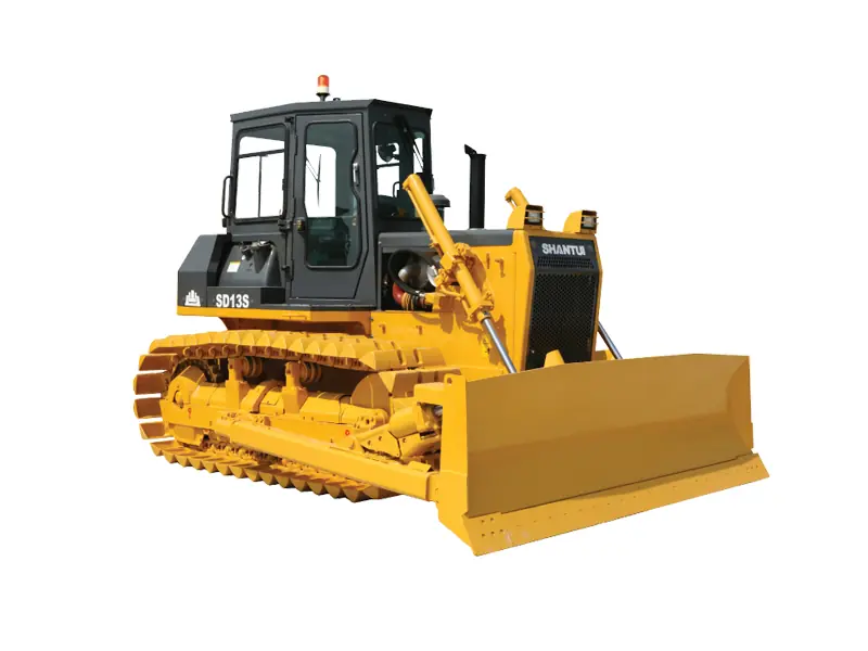 Shantui SD13S