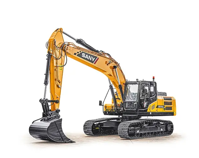 Sany SY215