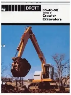 Drott 35D