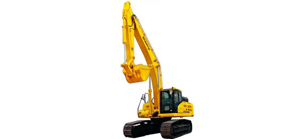 Shantui SE335LCW