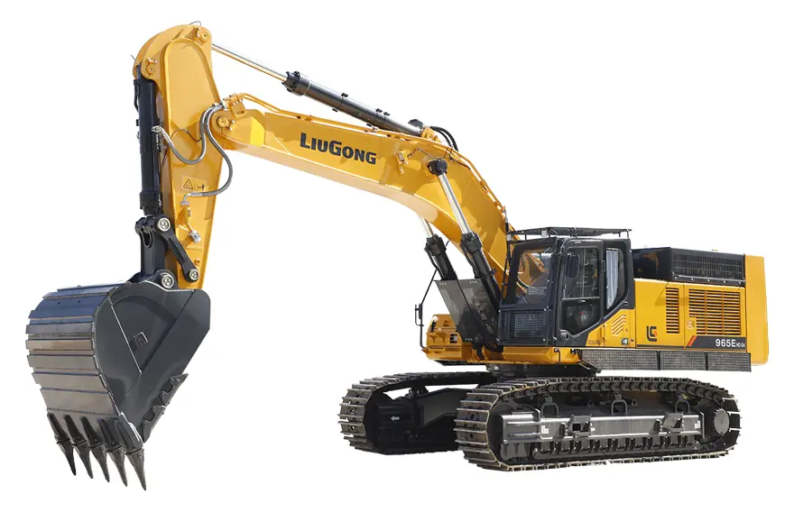 Liugong 965EHD
