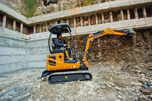 Case CX18B S-2 thumbnail 3
