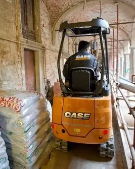 Case CX18B S-2 thumbnail 6