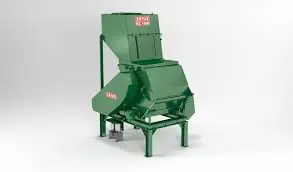 Jenz NZ 1600 E