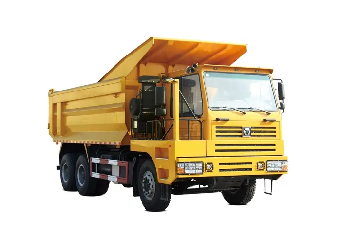 XCMG NXG5470D3T