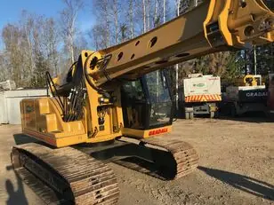 Gradall XL 4200 II