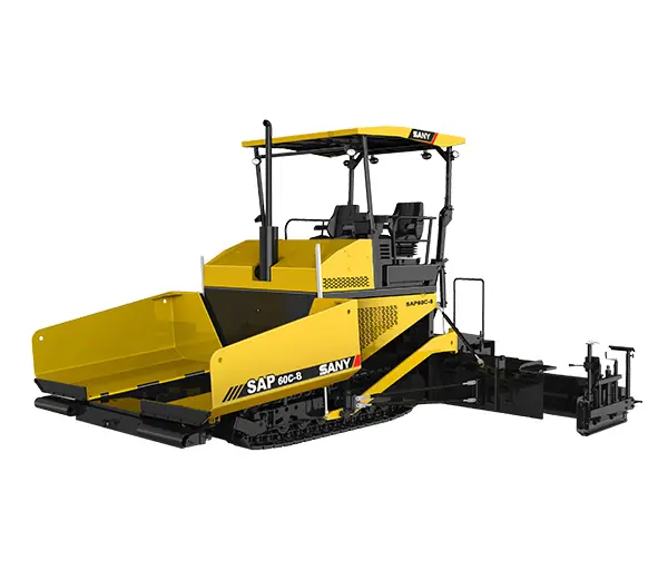 Sany SAP60C-8