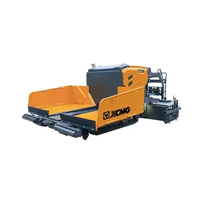 XCMG RP355IV
