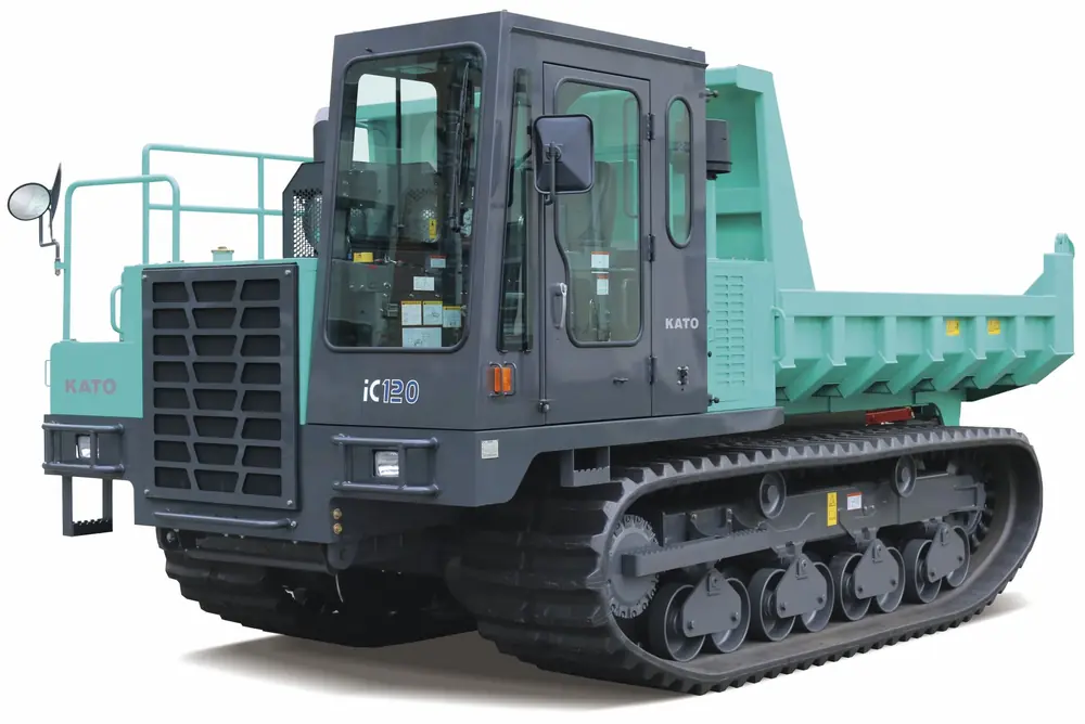 Kato IC120