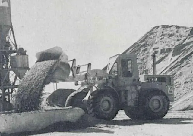 Caterpillar 966C