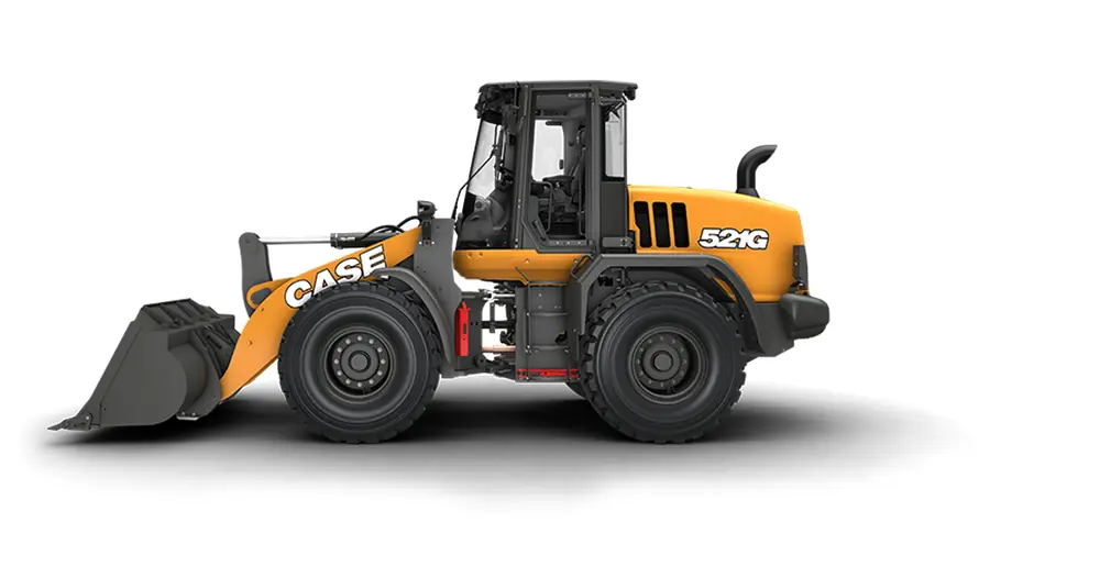 Case 521G thumbnail 2