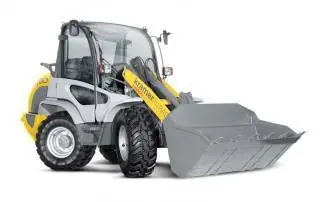 Kramer 420 Serie 2